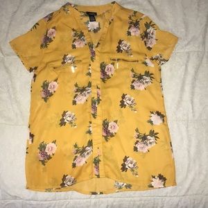 Dressy top